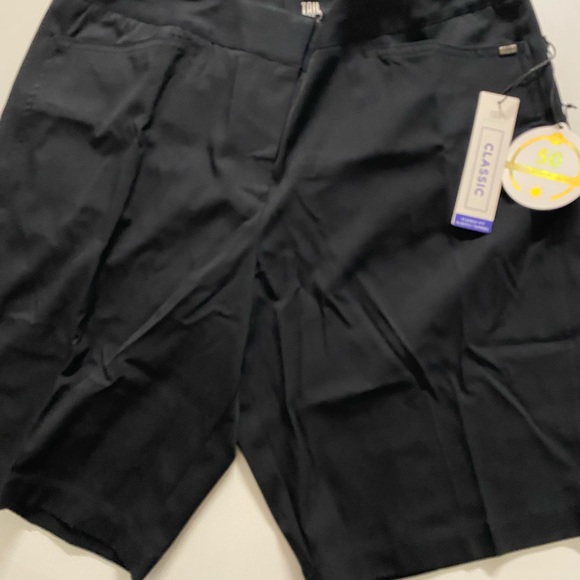 Tail activewear shorts Womens 18 new with tags classic upf 50 - Picture 3 of 5